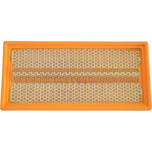 Car Engine Air Filter For Ssangyong Rexton 2.7t Diesel Car 23190-08403