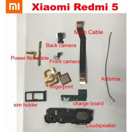 Xiaomi SIM Card Trays