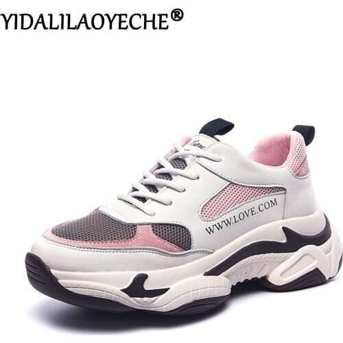 YIDALILAOYECHE Womens Shoes