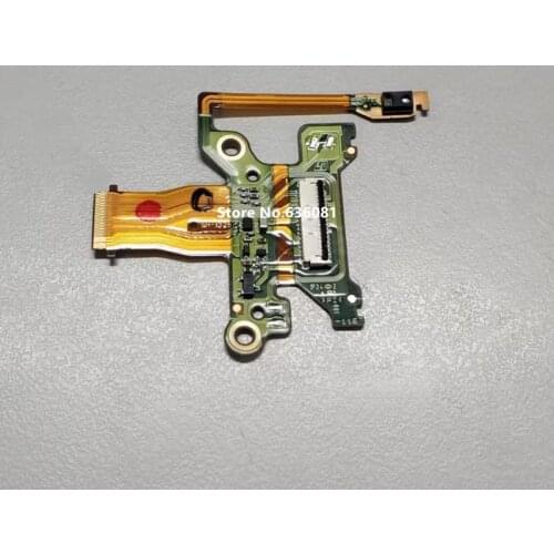 Repair Parts Mounted C.board Flex Cable SH-1025 For Sony A6600 ILCE-6600