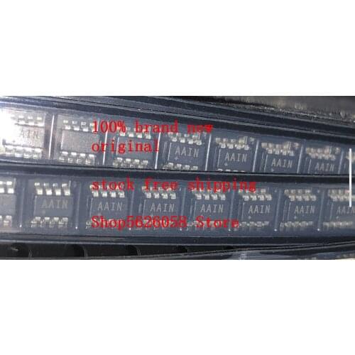 MAX4246AKA+T AAIN SOT23 100% new original 10PCS-300PCS/LOT STOCK