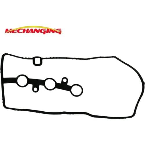 1KRFE 1KR-FE 1KR For TOYOTA YARIS Rocker Cover Gasket Engine Parts Automotive Spare Parts Engine Gasket 11213-40030 11106400