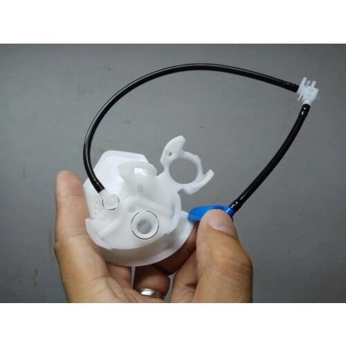 Car Fuel Filter Core Filter Fuel Pump Filter Network Gasoline Pump Core Strainer Filter Grid For TOYOTA VERSO