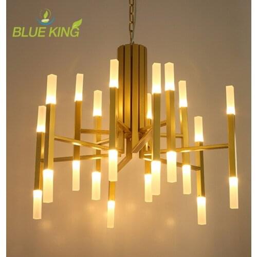 Дизайнерские подвесные светильники BLUEKING China At AliExpress