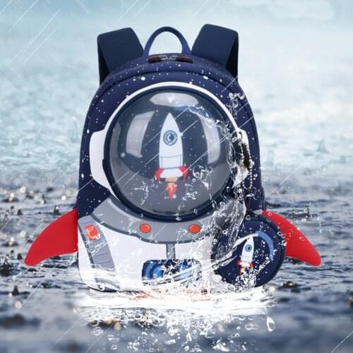 GZSMH Kindergarten Bags