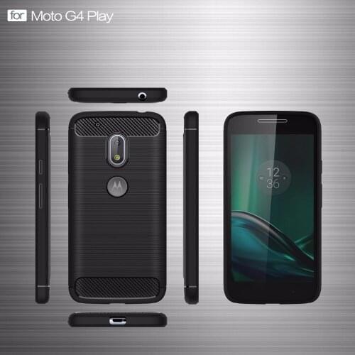 i-LAKO Motorola Moto Z Play Phone Cases
