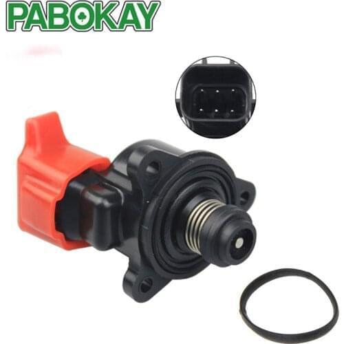 Idle Air Control Valve MD628318 MD628166 1450A069 AC571 2H1076 AC4157 20GE304GT1390W 80GEGT1350R