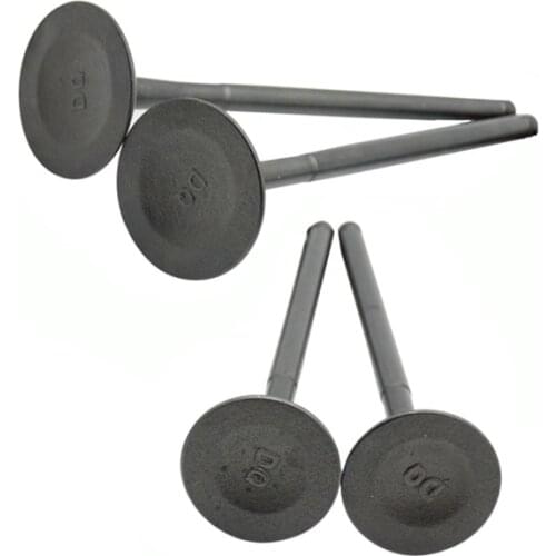 Motorcycle Engine Parts Valve Oil Seal For ZONGSHEN Engine NC250 KAYO T6 BSE J5 RX3 ZS250GY-3 4 Valves Parts