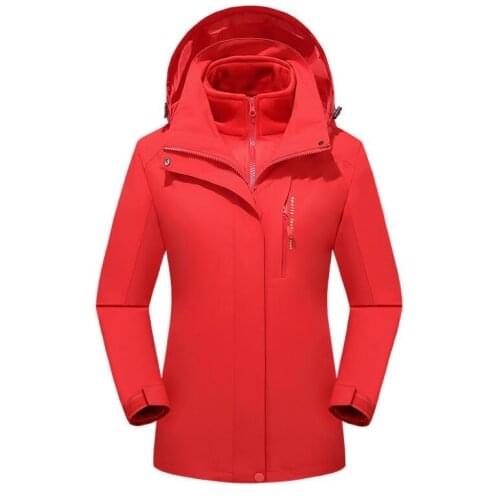 2020 New Spring Winter Fashion women Bomber women Jacket Pocket Zipper Hooded Outwear Windbreaker Famale