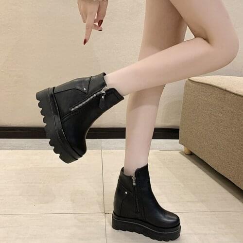 Women's Boots LBLGY China