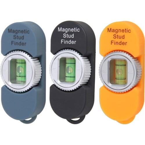 Stud Finder Small Compact Wall Scanner for Hands-free Use