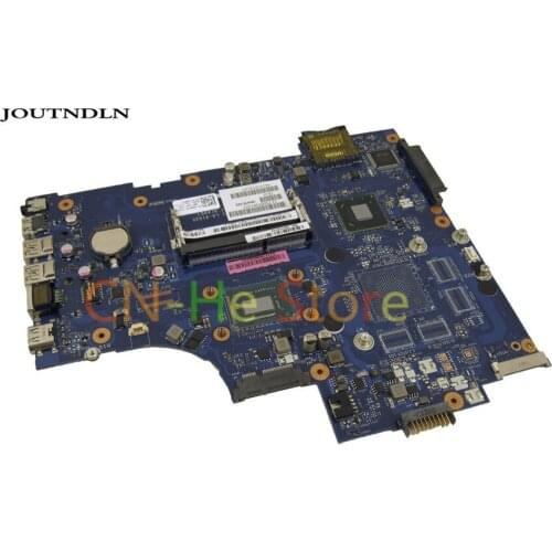JOUTNDLN FOR dell Inspiron 17R 3721 5721 VAW11 Laptop motherboard LA-9102P CN-0N9G7X N9G7X Integrated Graphics W/ I7-3537U CPU