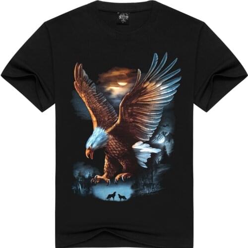 Men bone Mens Summer T-shirts