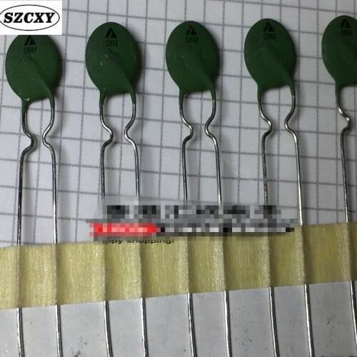 New and original 10PCS SPMZB-8-5R SPMZB8-5R 5R 5OHM DIP2