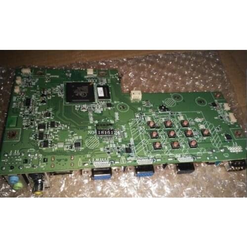 Projector Mainboard Original For BENQ MS524 Projectors