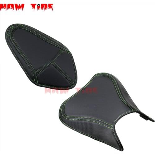Sunshade Sunproof Waterproof Sunscreen Motorcycle Cooling Seat Cover Heat Insulation Protection FOR Kawasaki Z400 Z250 NINJA400