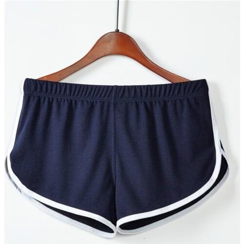 Men Boxer Panties Briefs Comfy Bodybuilding Sleeping Arrow Pants Home Underwear Boxershorts Mens Briefs Family Underpants Boys