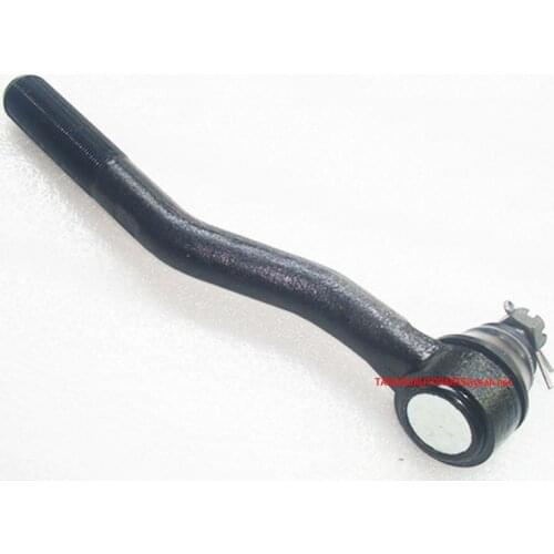 Outer Left Tie Rod End Fit JEEP GRAND CHEROKEE 1999-2004 ES3475 52088511