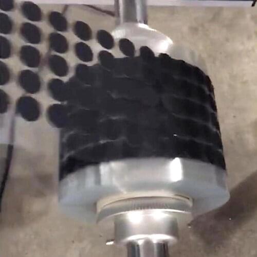 Waterproof IP Rate 68 Air Permeable Protective Vent Plug Screw Vent Bolt