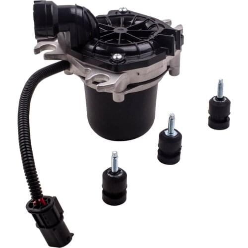 Secondary Smog Air Pump for BMW 328i 2.0L 3.0L 2007 2008-2013 for 11727557903