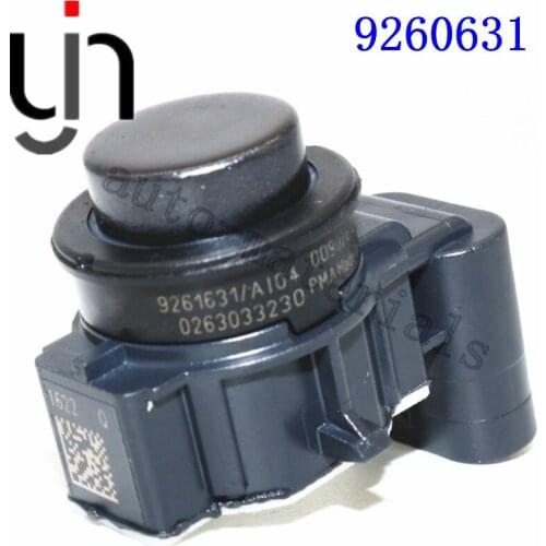 4Pcs New PDC Parking Sensor For BMW F20 F21 2' F22 F23 F30 F32 F80 9261631 OEM 0263033230