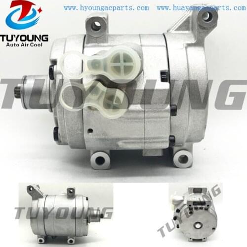 DENSO automotive air conditioning compressor for Toyota Land Cruiser 88320-6A041 Quality assurance