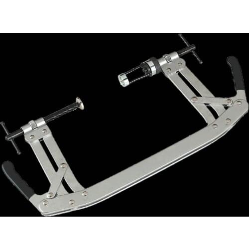 55-175mm Automotive Valve Spring Compressor Repair Tool for OHC OHV CHV Engines, New