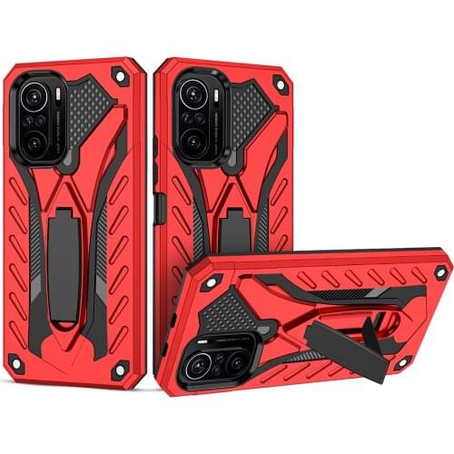 BiNFUL Xiaomi Poco X3 Phone Cases