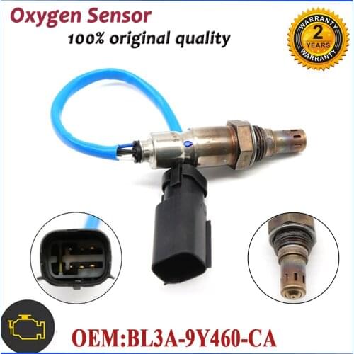 BL3A-9Y460-CA Oxygen O2 Lambda Sensor FOR MAZDA 6 CX-9 TRIBUTE MERCURY MARINER MILAN FOR LINCOLN MKS MKT MKX MKZ BL3Z-9F472-A