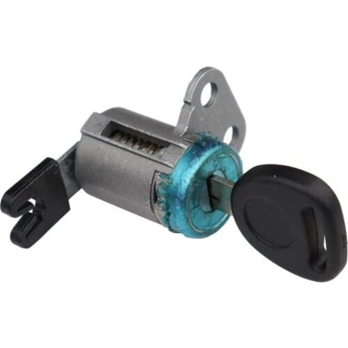 Door Lock Cylinder Driver Side FL For 2008-2013 Impala Luceme Lacrosse etc