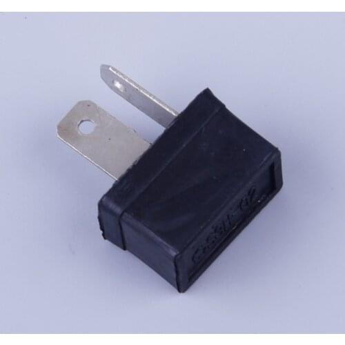 CITALL Motorcycle Silicon Rectifier Diode S3H-02 Relays Fit for Honda TRX500FA Foreman Rubicon 2001 2002 2003 2004 31700-124-008