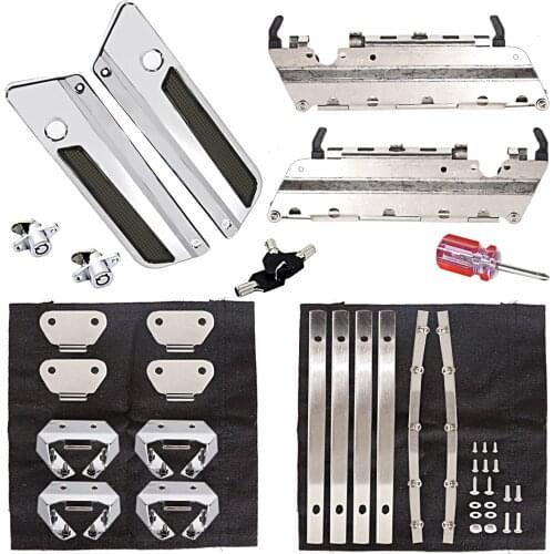 Edge Cut Locks For Cars