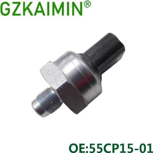 GENUINE ABS BRAKE PRESSURE SENSOR FOR AUDI A2 A3 A6 TT FOR V-W BORA GOLF MK4 JETA POLO SHARAN 55CP15-01, 55CP1501, 1J0919597B