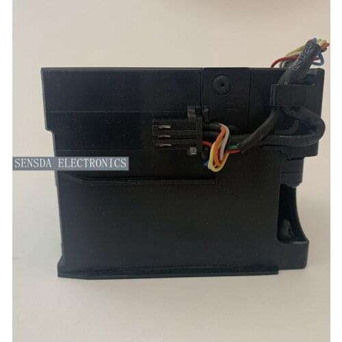 Genuine For AVC dfpb0856b2u 12V 2.3A 8056 80X80X56mm automobile supercharged violence dual motor fan hot fan