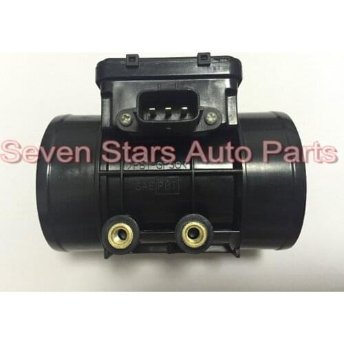 Air Flow Meter/ Mass Flow Sensor for 99-03 Su-zuki Vitara Chevrolet OEM 13800-65D00 E5T53171