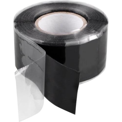 Repair Bonding Sell Hotting Tape Repair Tape Silicone Performance