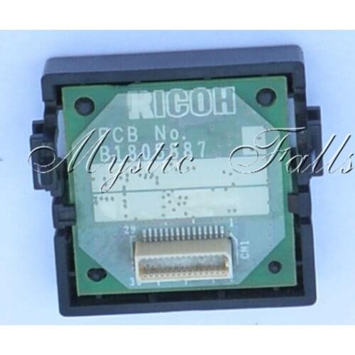 1X Counter Chip for Ricoh Aficio MPC5000 MPC3300 MPC2551 MPC5501 MPC7501 B1805887 MP C5000 C3300 C2551 C5501 C7501 Counter