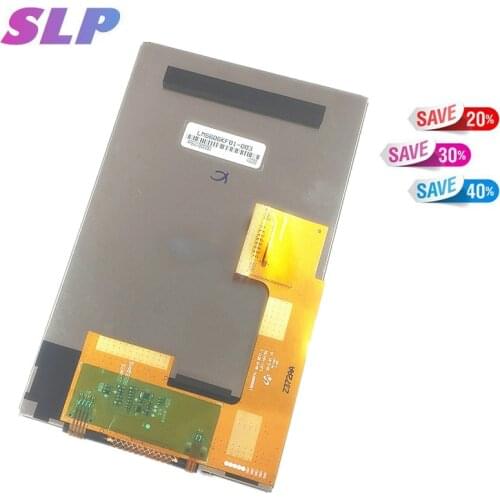 Skylarpu 6" inch For TomTom Tom start 60 full GPS LCD display screen with touch screen digitizer panel free shipping