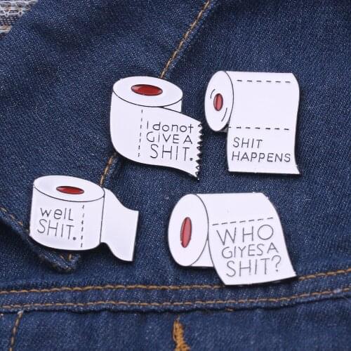 UKER (首饰) Brooches