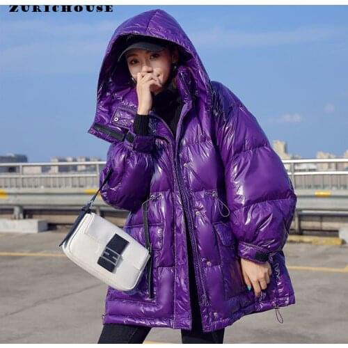 ZURICHOUSE Women's Insulated Jackets