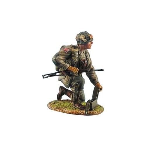 1/35 Resin Figure Model Kit Unassambled Unpainted 765
