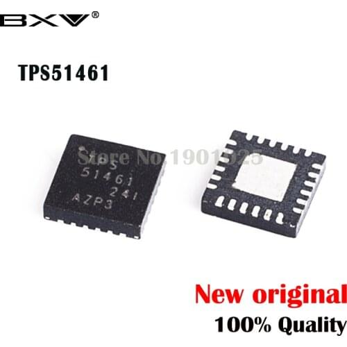 10pcs TPS2546 TPS51211 TPS51218 TPS2590 TPS51117 TPS54620 TPS51116 TPS51463 TPS51462 TPS51461 QFN