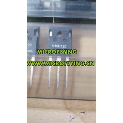 5PCS H15R1203 H15R120 H15R1202 K15T120