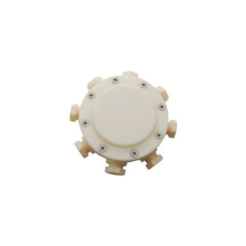 8 underwater junction box 8 underwater waterproof box fountain