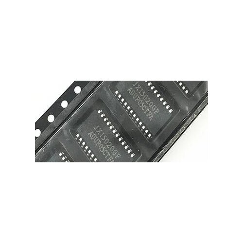 Free Shipping 100pcs/lot JXI5020 JXI5020GF SOP-24/SSOP24