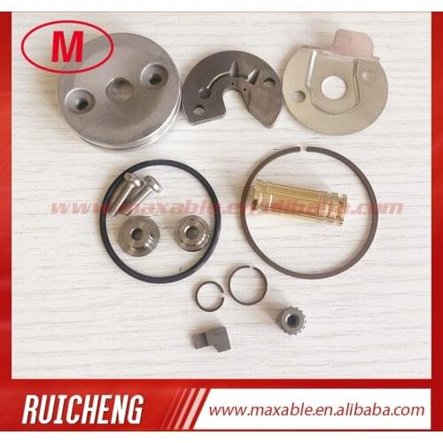 CT16V 17201-11080 Turbo repair kits/rebuild kits/service kits for Hilux Prado Innova Fortuner 2.8L diesel 1GD-FTV