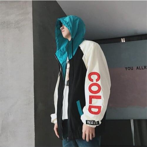 Мужские ветровки ESDAF China At AliExpress