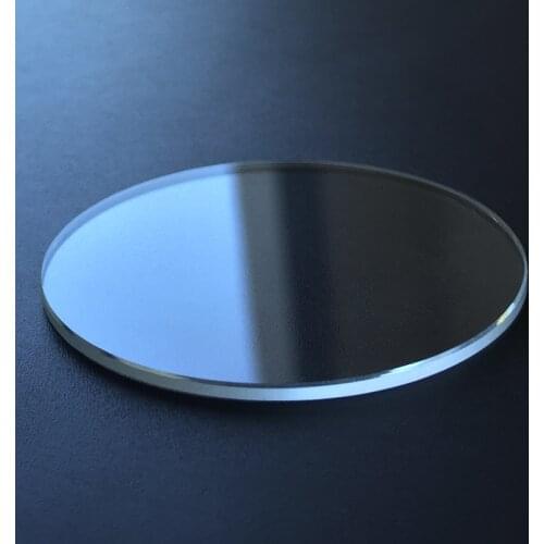 Watch crystal For Casio EFA-113 EFB-500 GA-110 MDV-106 MTH-3030 EFE-503 EQS-500 Mineral glass watch partst