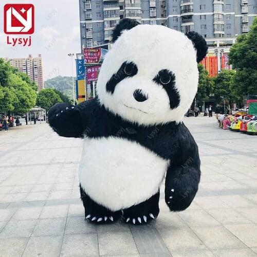 LYSYJ Inflatable Costumes