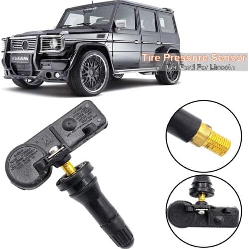 New Tire Pressure Sensor For 2012-2013 Ford Mustang Fusion Escape 315MHz TPMS DE8T-1A180-AA DE8T1A180AA